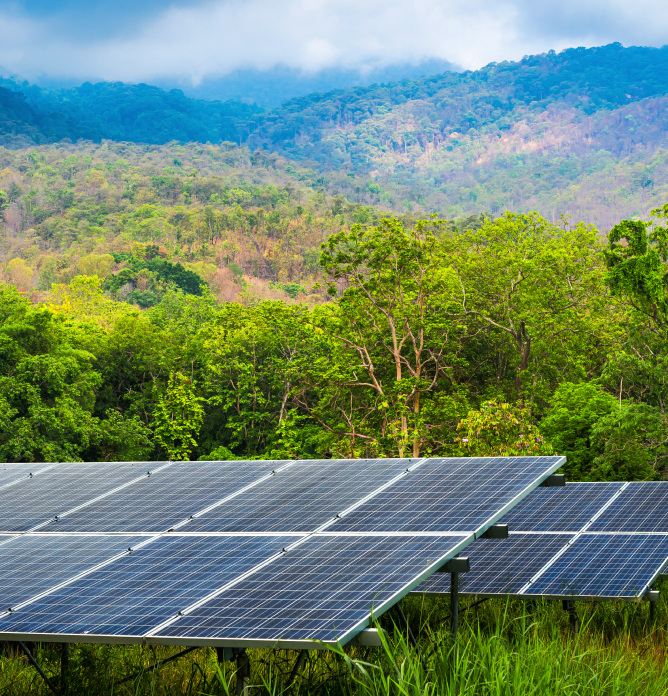 Solar Panel Installation In Beveridge