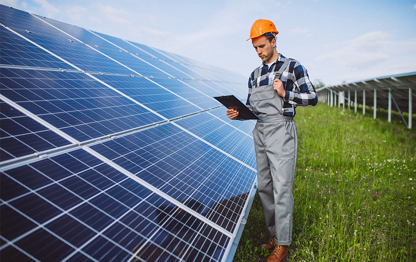 Solar Panel Geelong