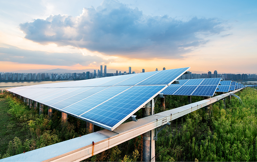Solar Panel Installers Frankston