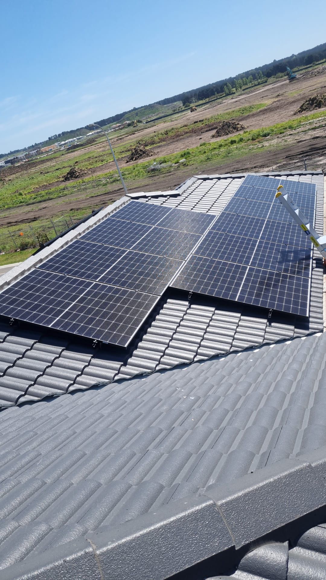 Solar Panel Installation In Bendigo
